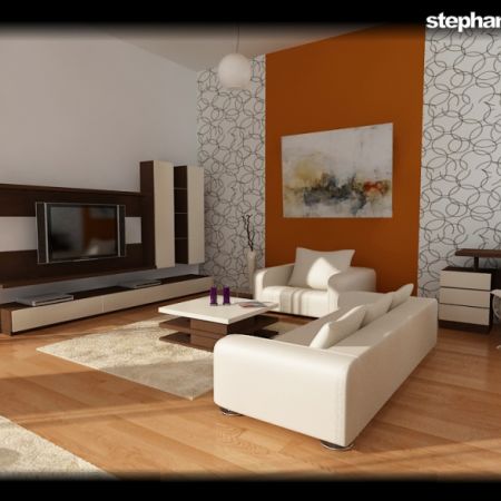 design interior living